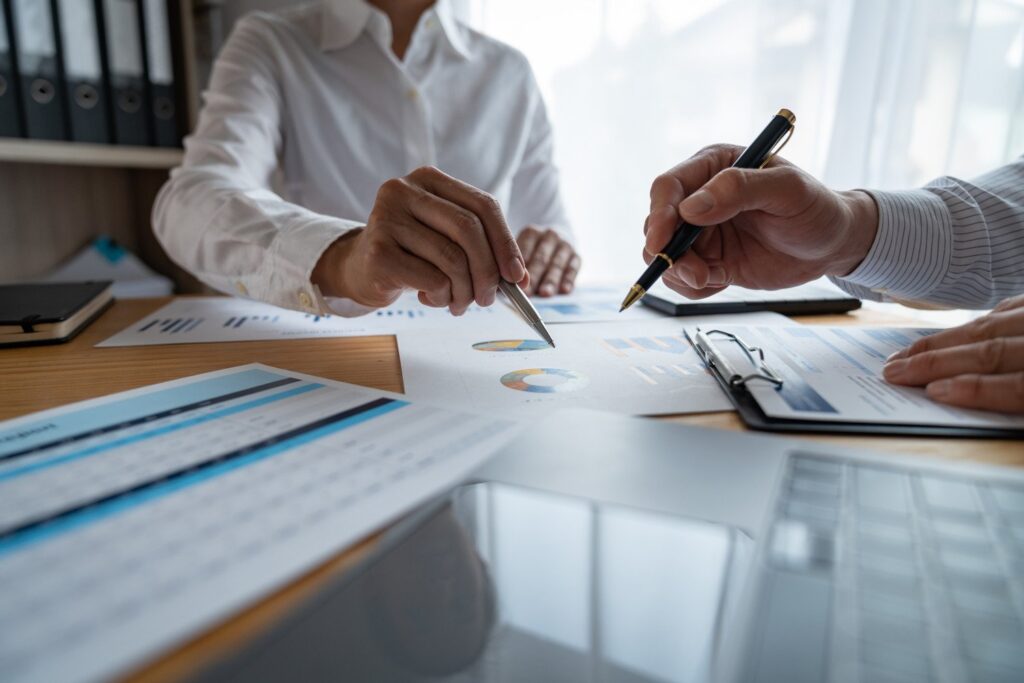 Bookkeeping Services by ProKeep Melbourne