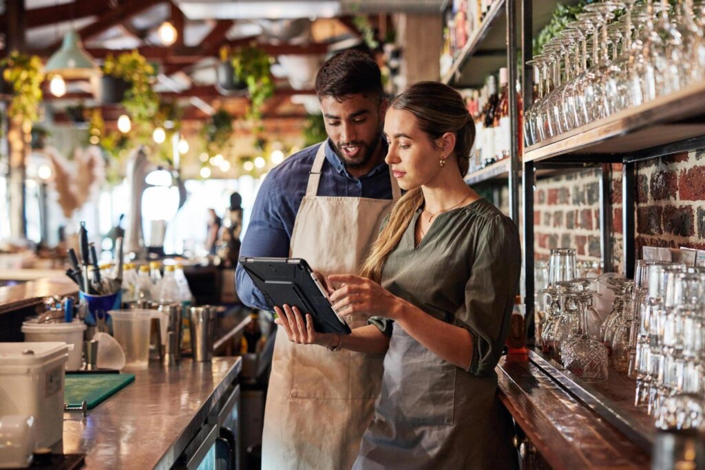 Bookkeeping for Small Businesses in Melbourne - Prokeep