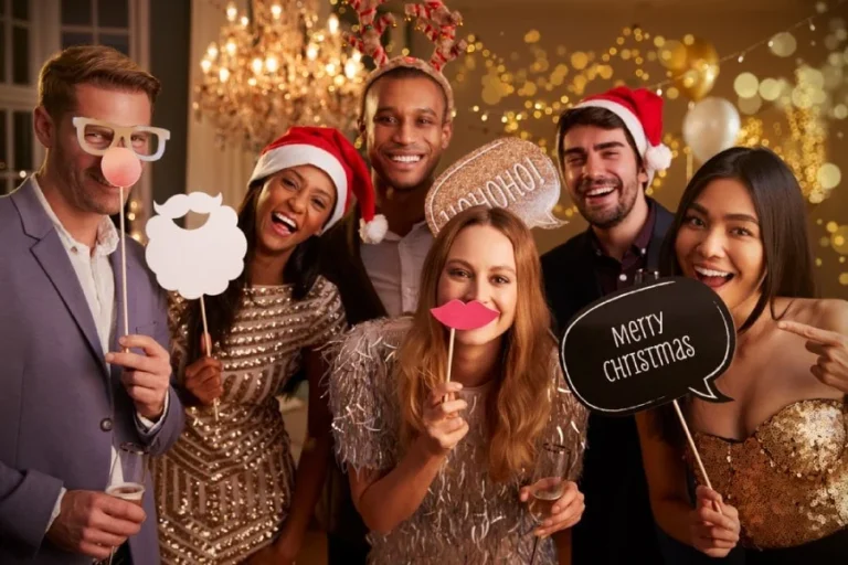 Christmas Parties Tax Tips for Small Businesses