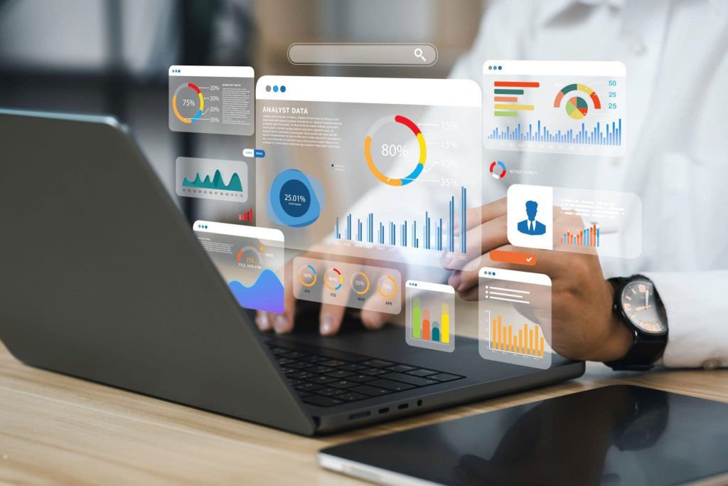 Retail Bookkeeping and Shopify Reporting - Prokeep