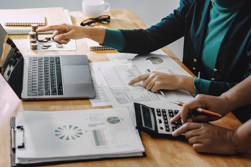 Startup Bookkeeper Melbourne - Prokeep Accounting